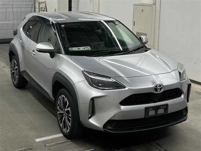 Toyota Yaris Cross MXPB10 2022